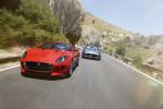 Jaguar F-Type 2013 года
